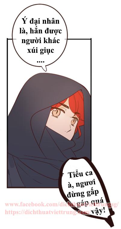 Bạn Trai Tôi Là Cẩm Y Vệ 2 Chap 11 - Next Chap 12