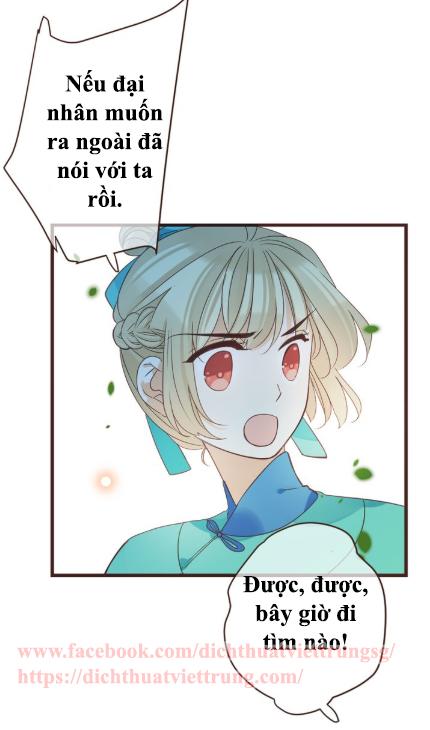 Bạn Trai Tôi Là Cẩm Y Vệ 2 Chap 11 - Next Chap 12