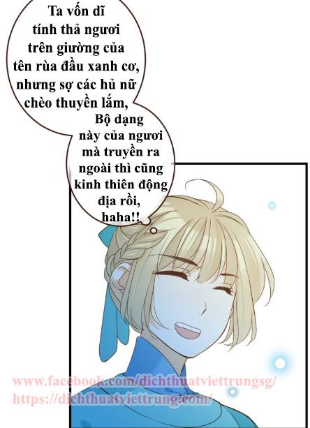 Bạn Trai Tôi Là Cẩm Y Vệ 2 Chap 11 - Next Chap 12