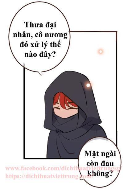 Bạn Trai Tôi Là Cẩm Y Vệ 2 Chap 11 - Next Chap 12