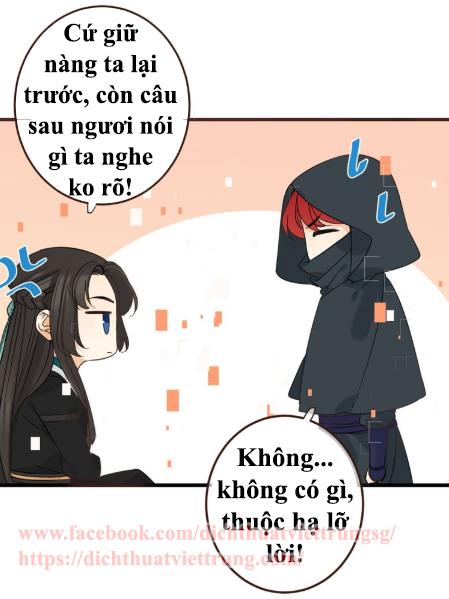Bạn Trai Tôi Là Cẩm Y Vệ 2 Chap 11 - Next Chap 12