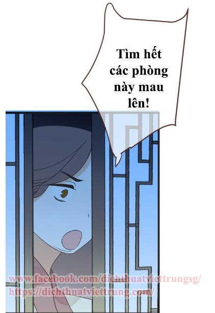 Bạn Trai Tôi Là Cẩm Y Vệ 2 Chap 11 - Next Chap 12