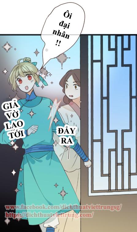 Bạn Trai Tôi Là Cẩm Y Vệ 2 Chap 11 - Next Chap 12