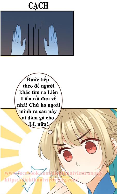 Bạn Trai Tôi Là Cẩm Y Vệ 2 Chap 11 - Next Chap 12
