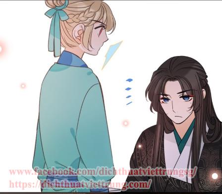 Bạn Trai Tôi Là Cẩm Y Vệ 2 Chap 11 - Next Chap 12