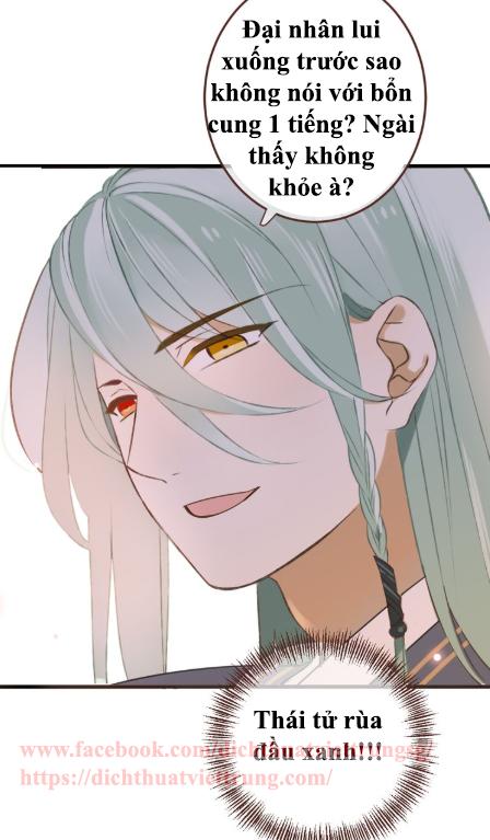 Bạn Trai Tôi Là Cẩm Y Vệ 2 Chap 11 - Next Chap 12