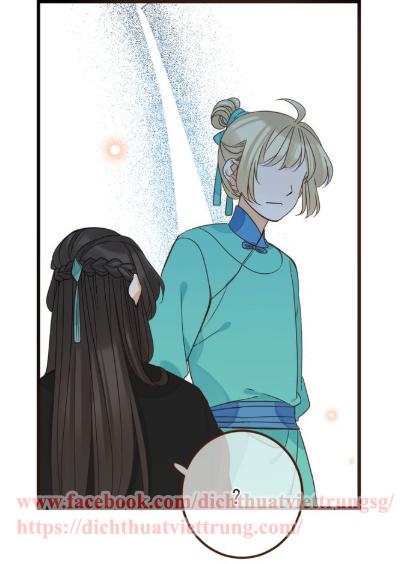 Bạn Trai Tôi Là Cẩm Y Vệ 2 Chap 11 - Next Chap 12