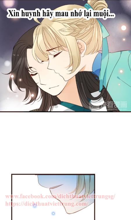 Bạn Trai Tôi Là Cẩm Y Vệ 2 Chap 11 - Next Chap 12