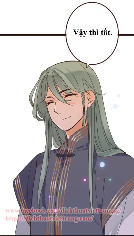 Bạn Trai Tôi Là Cẩm Y Vệ 2 Chap 12 - Next Chap 13
