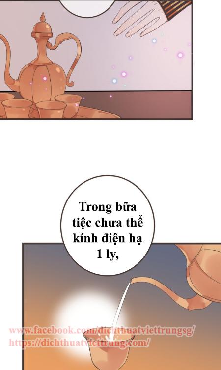 Bạn Trai Tôi Là Cẩm Y Vệ 2 Chap 12 - Next Chap 13