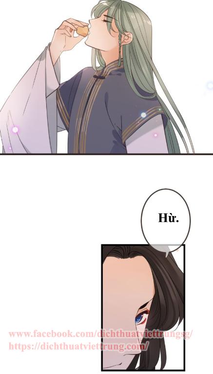 Bạn Trai Tôi Là Cẩm Y Vệ 2 Chap 12 - Next Chap 13