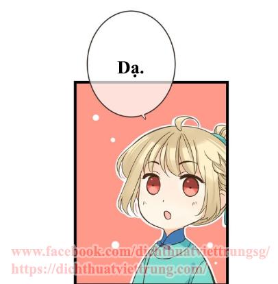 Bạn Trai Tôi Là Cẩm Y Vệ 2 Chap 12 - Next Chap 13