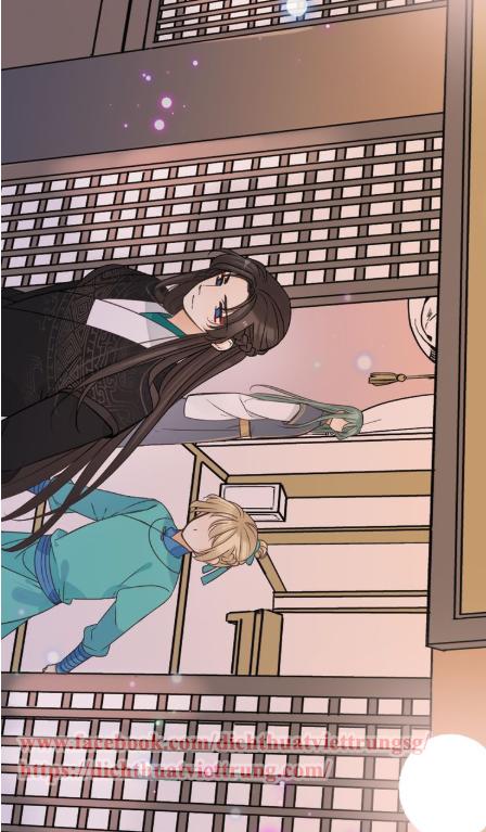 Bạn Trai Tôi Là Cẩm Y Vệ 2 Chap 12 - Next Chap 13