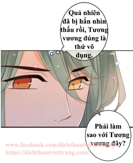 Bạn Trai Tôi Là Cẩm Y Vệ 2 Chap 12 - Next Chap 13