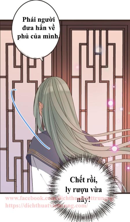 Bạn Trai Tôi Là Cẩm Y Vệ 2 Chap 12 - Next Chap 13