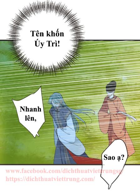 Bạn Trai Tôi Là Cẩm Y Vệ 2 Chap 12 - Next Chap 13