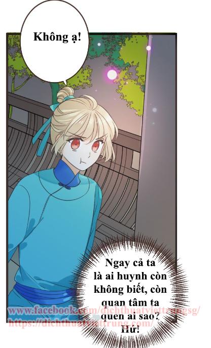Bạn Trai Tôi Là Cẩm Y Vệ 2 Chap 12 - Next Chap 13