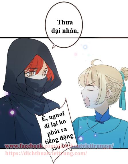 Bạn Trai Tôi Là Cẩm Y Vệ 2 Chap 12 - Next Chap 13