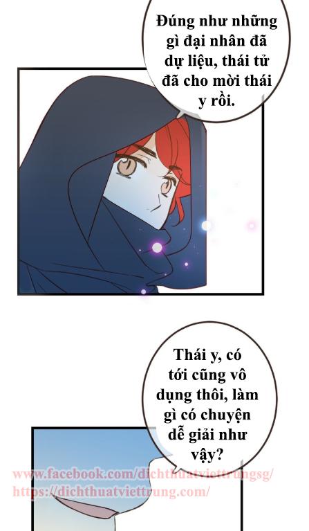 Bạn Trai Tôi Là Cẩm Y Vệ 2 Chap 12 - Next Chap 13