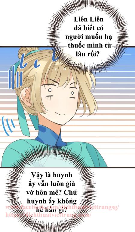 Bạn Trai Tôi Là Cẩm Y Vệ 2 Chap 12 - Next Chap 13