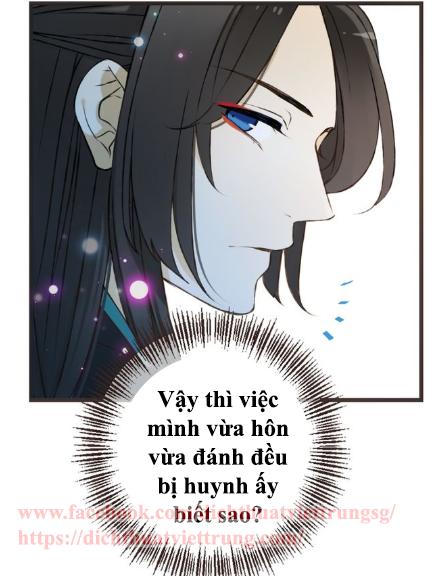 Bạn Trai Tôi Là Cẩm Y Vệ 2 Chap 12 - Next Chap 13