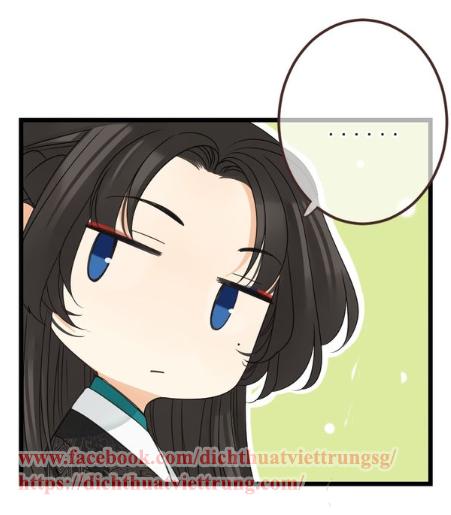 Bạn Trai Tôi Là Cẩm Y Vệ 2 Chap 12 - Next Chap 13