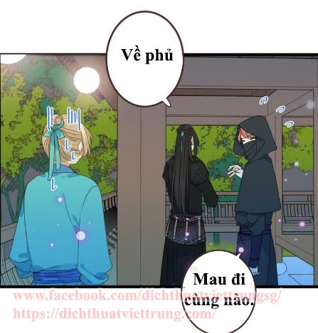 Bạn Trai Tôi Là Cẩm Y Vệ 2 Chap 12 - Next Chap 13