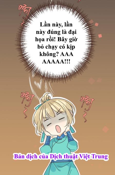 Bạn Trai Tôi Là Cẩm Y Vệ 2 Chap 12 - Next Chap 13