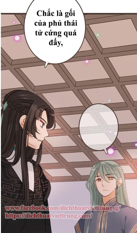 Bạn Trai Tôi Là Cẩm Y Vệ 2 Chap 12 - Next Chap 13