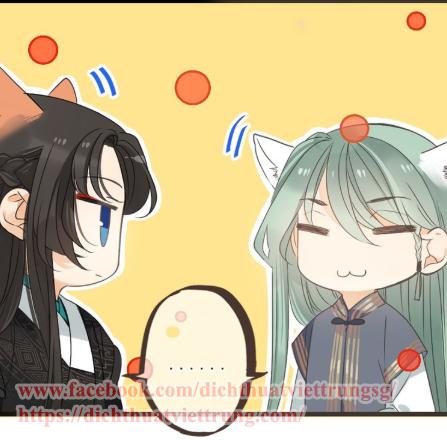 Bạn Trai Tôi Là Cẩm Y Vệ 2 Chap 12 - Next Chap 13