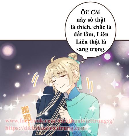 Bạn Trai Tôi Là Cẩm Y Vệ 2 Chap 13 - Next Chap 14