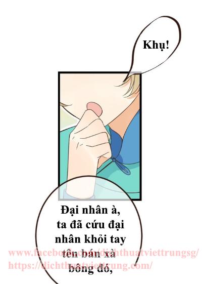 Bạn Trai Tôi Là Cẩm Y Vệ 2 Chap 13 - Next Chap 14