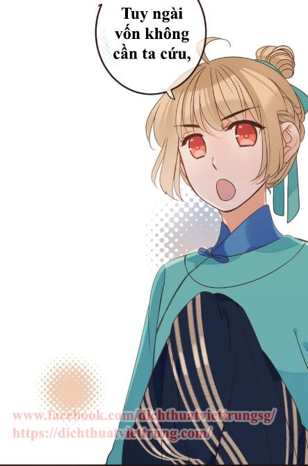 Bạn Trai Tôi Là Cẩm Y Vệ 2 Chap 13 - Next Chap 14