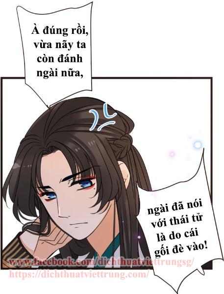 Bạn Trai Tôi Là Cẩm Y Vệ 2 Chap 13 - Next Chap 14