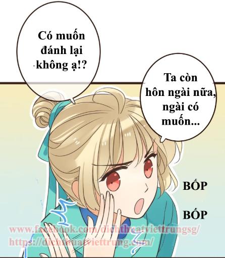 Bạn Trai Tôi Là Cẩm Y Vệ 2 Chap 13 - Next Chap 14
