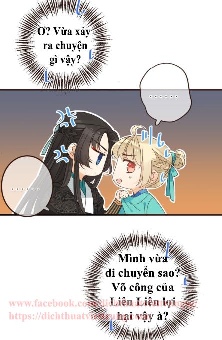 Bạn Trai Tôi Là Cẩm Y Vệ 2 Chap 13 - Next Chap 14