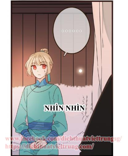 Bạn Trai Tôi Là Cẩm Y Vệ 2 Chap 13 - Next Chap 14