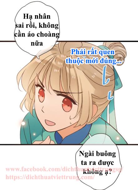 Bạn Trai Tôi Là Cẩm Y Vệ 2 Chap 13 - Next Chap 14