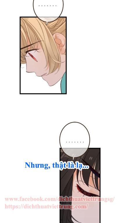 Bạn Trai Tôi Là Cẩm Y Vệ 2 Chap 13 - Next Chap 14