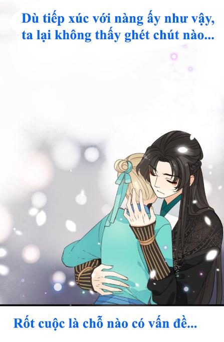 Bạn Trai Tôi Là Cẩm Y Vệ 2 Chap 13 - Next Chap 14