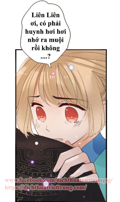 Bạn Trai Tôi Là Cẩm Y Vệ 2 Chap 13 - Next Chap 14