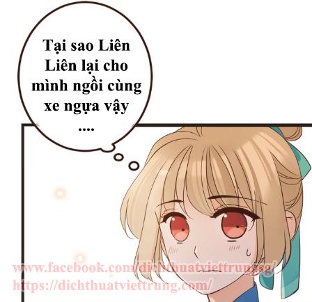 Bạn Trai Tôi Là Cẩm Y Vệ 2 Chap 13 - Next Chap 14