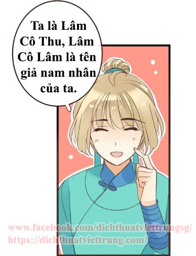 Bạn Trai Tôi Là Cẩm Y Vệ 2 Chap 13 - Next Chap 14
