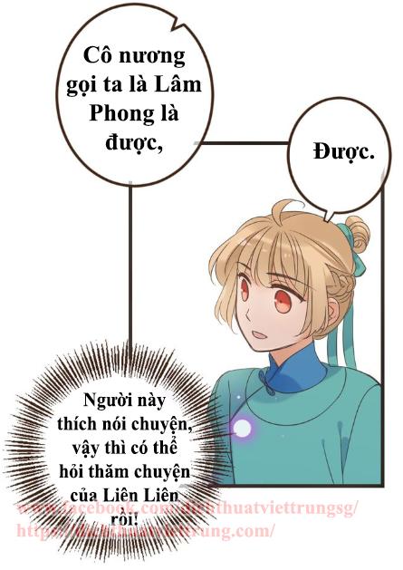 Bạn Trai Tôi Là Cẩm Y Vệ 2 Chap 13 - Next Chap 14