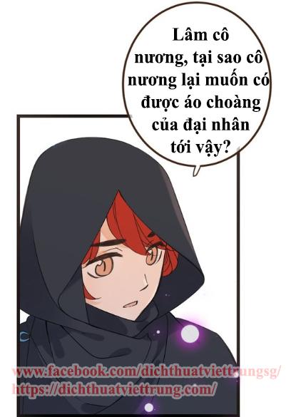 Bạn Trai Tôi Là Cẩm Y Vệ 2 Chap 13 - Next Chap 14
