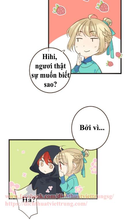 Bạn Trai Tôi Là Cẩm Y Vệ 2 Chap 13 - Next Chap 14