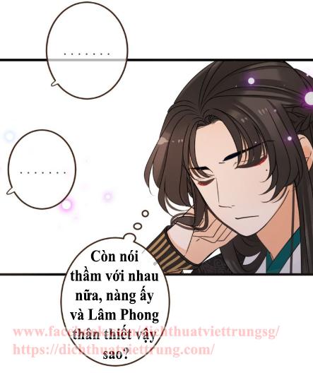 Bạn Trai Tôi Là Cẩm Y Vệ 2 Chap 13 - Next Chap 14
