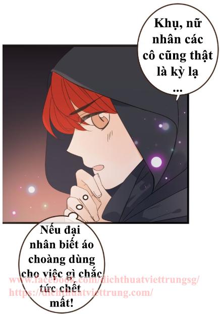 Bạn Trai Tôi Là Cẩm Y Vệ 2 Chap 13 - Next Chap 14