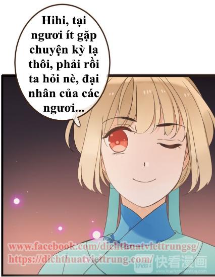Bạn Trai Tôi Là Cẩm Y Vệ 2 Chap 13 - Next Chap 14