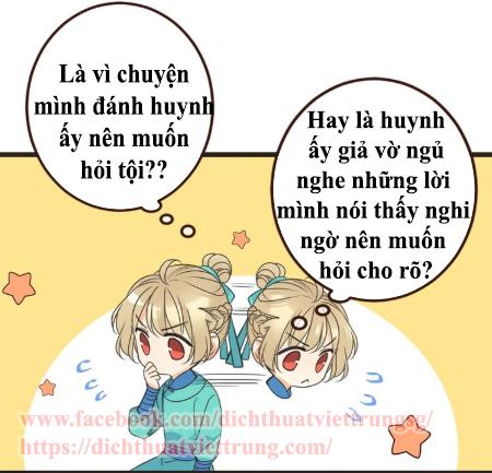 Bạn Trai Tôi Là Cẩm Y Vệ 2 Chap 13 - Next Chap 14